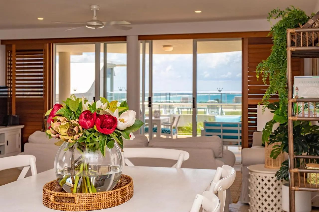 Noosa Crest Luxury Ocean View Apartment 32  Noosa Heads